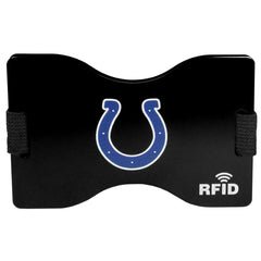 Indianapolis Colts RFID Wallet - Flyclothing LLC