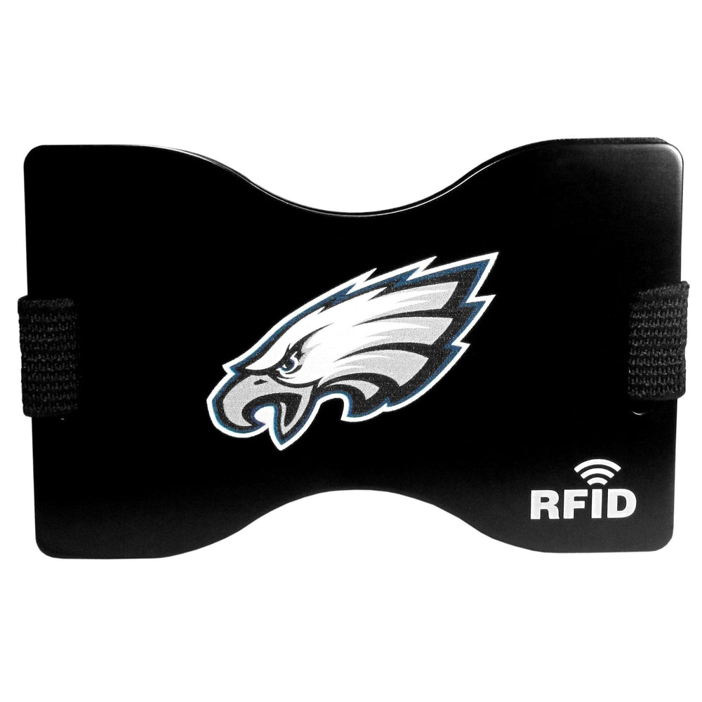 Philadelphia Eagles RFID Wallet - Siskiyou Buckle