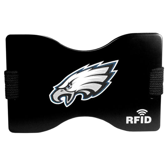 Philadelphia Eagles RFID Wallet - Flyclothing LLC
