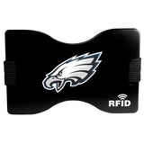 Philadelphia Eagles RFID Wallet - Siskiyou Buckle