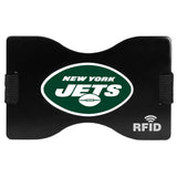 New York Jets RFID Wallet - Siskiyou Buckle