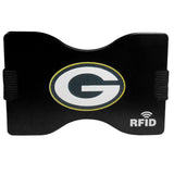 Green Bay Packers RFID Wallet - Siskiyou Buckle