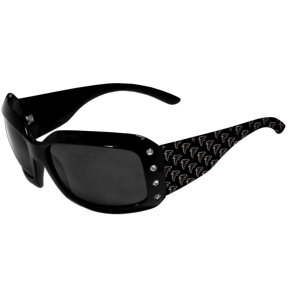 Atlanta Falcons Designer Women's Sunglasses - Flyclothing LLC