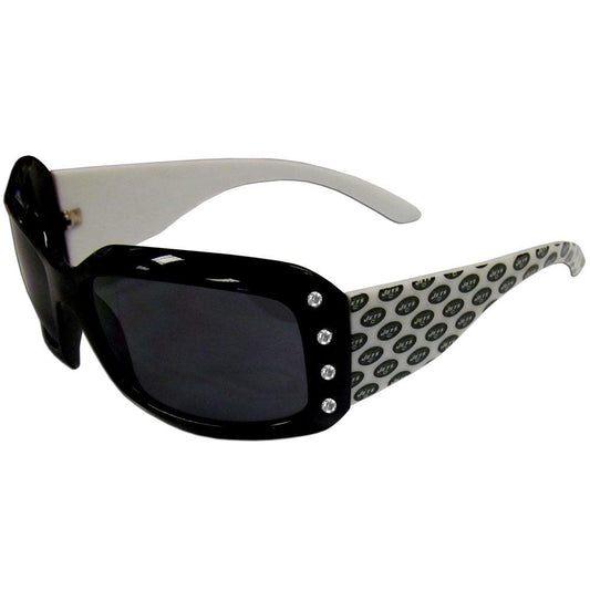 New York Jets Designer Women's Sunglasses - Flyclothing LLC