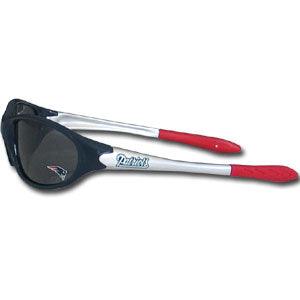 New England Patriots Kid's Sunglasses - Flyclothing LLC