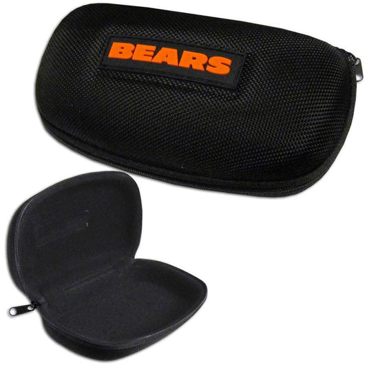 Denver Broncos Hard Shell Sunglass Case - Siskiyou Buckle
