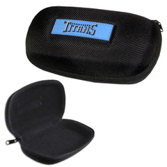 Tennessee Titans Hard Shell Sunglass Case - Flyclothing LLC