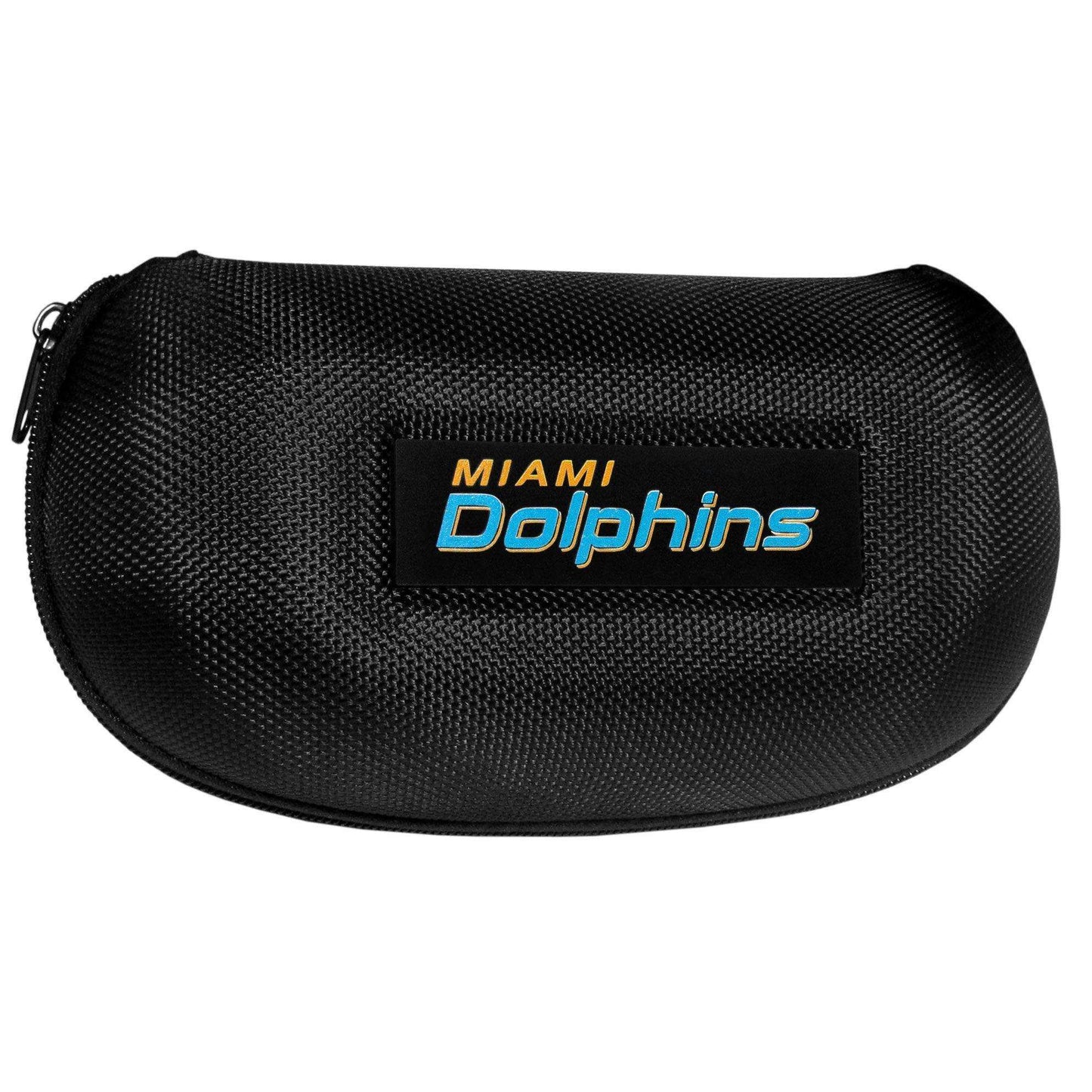 Miami Dolphins Sunglass Case - Siskiyou Buckle - Flyclothing LLC