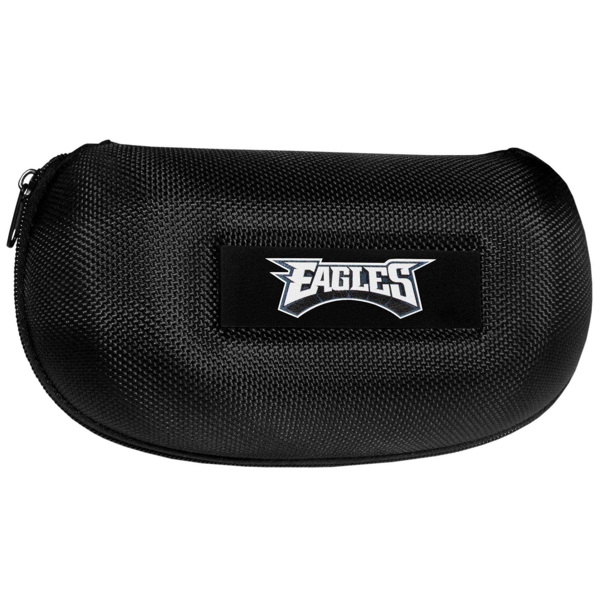 Philadelphia Eagles Sunglass Case - Siskiyou Buckle - Flyclothing LLC