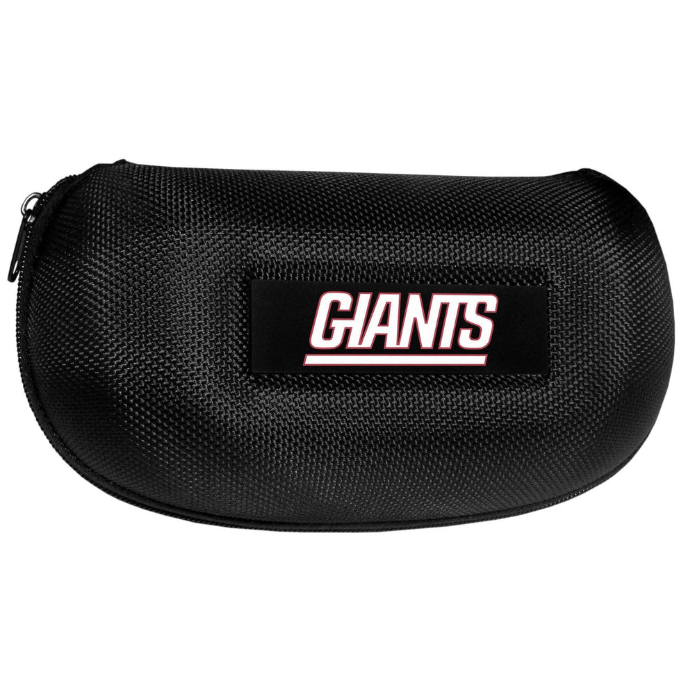 New York Giants Sunglass Case - Siskiyou Buckle