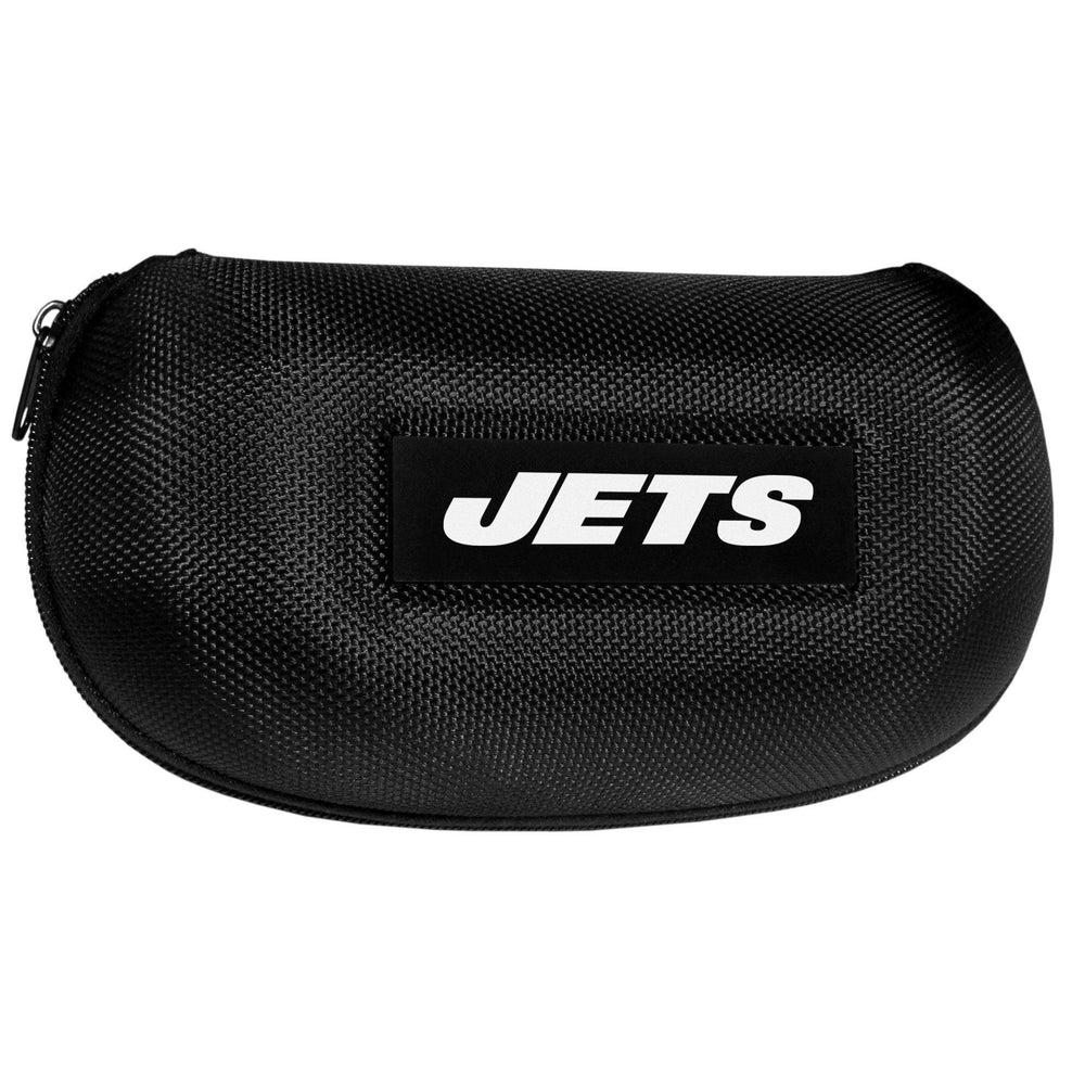 New York Jets Sunglass Case - Siskiyou Buckle