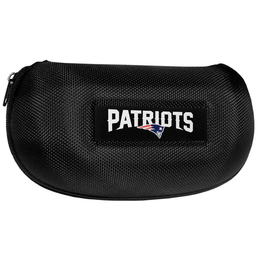 New England Patriots Sunglass Case - Siskiyou Buckle - Flyclothing LLC
