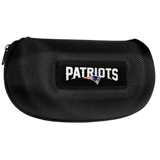 New England Patriots Sunglass Case - Flyclothing LLC