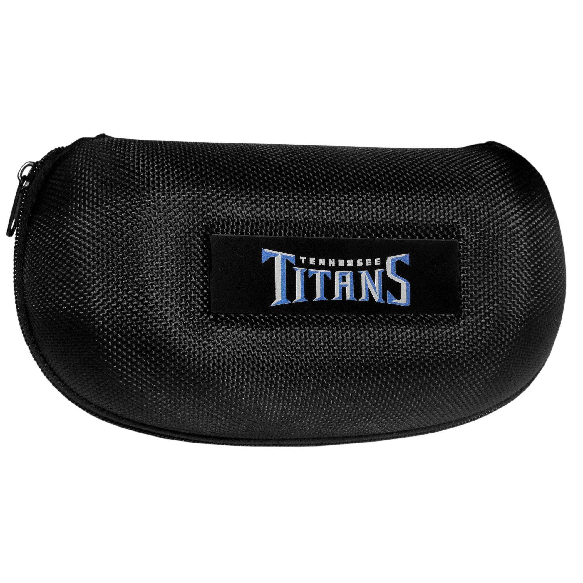 Tennessee Titans Sunglass Case - Siskiyou Buckle - Flyclothing LLC