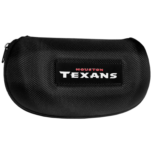Houston Texans Sunglass Case - Siskiyou Buckle