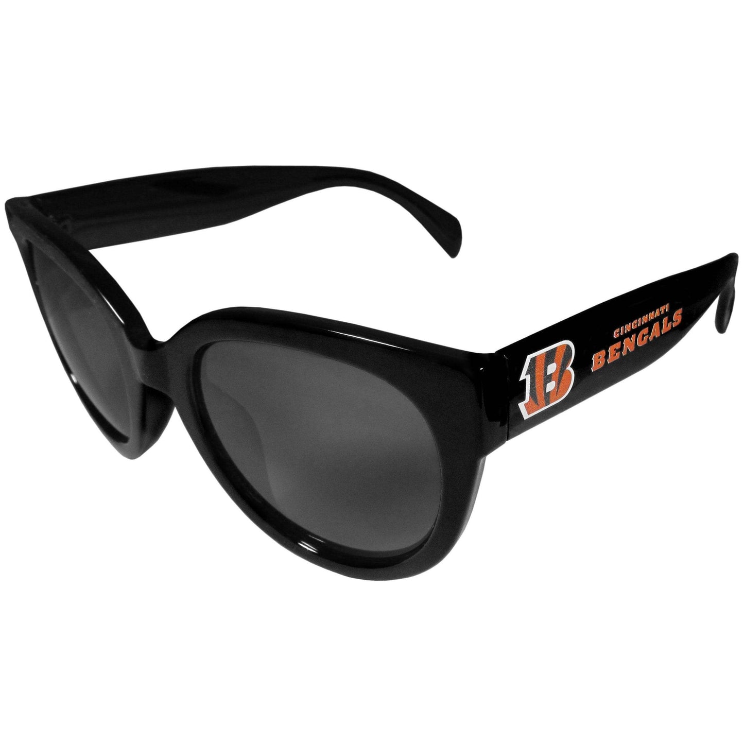Cincinnati Bengals Women's Sunglasses - Siskiyou Buckle - Flyclothing LLC