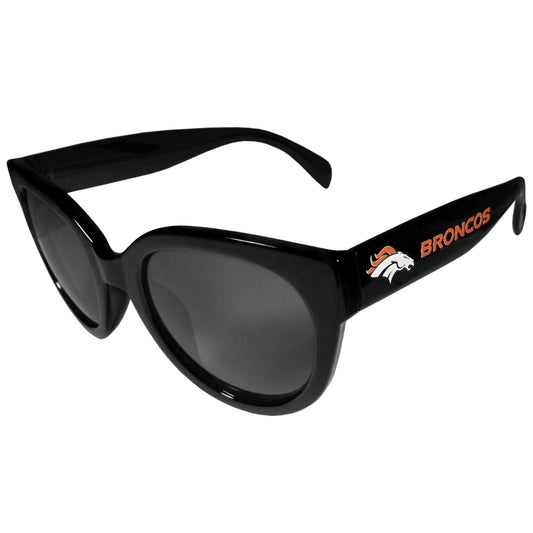 Denver Broncos Women's Sunglasses - Flyclothing LLC