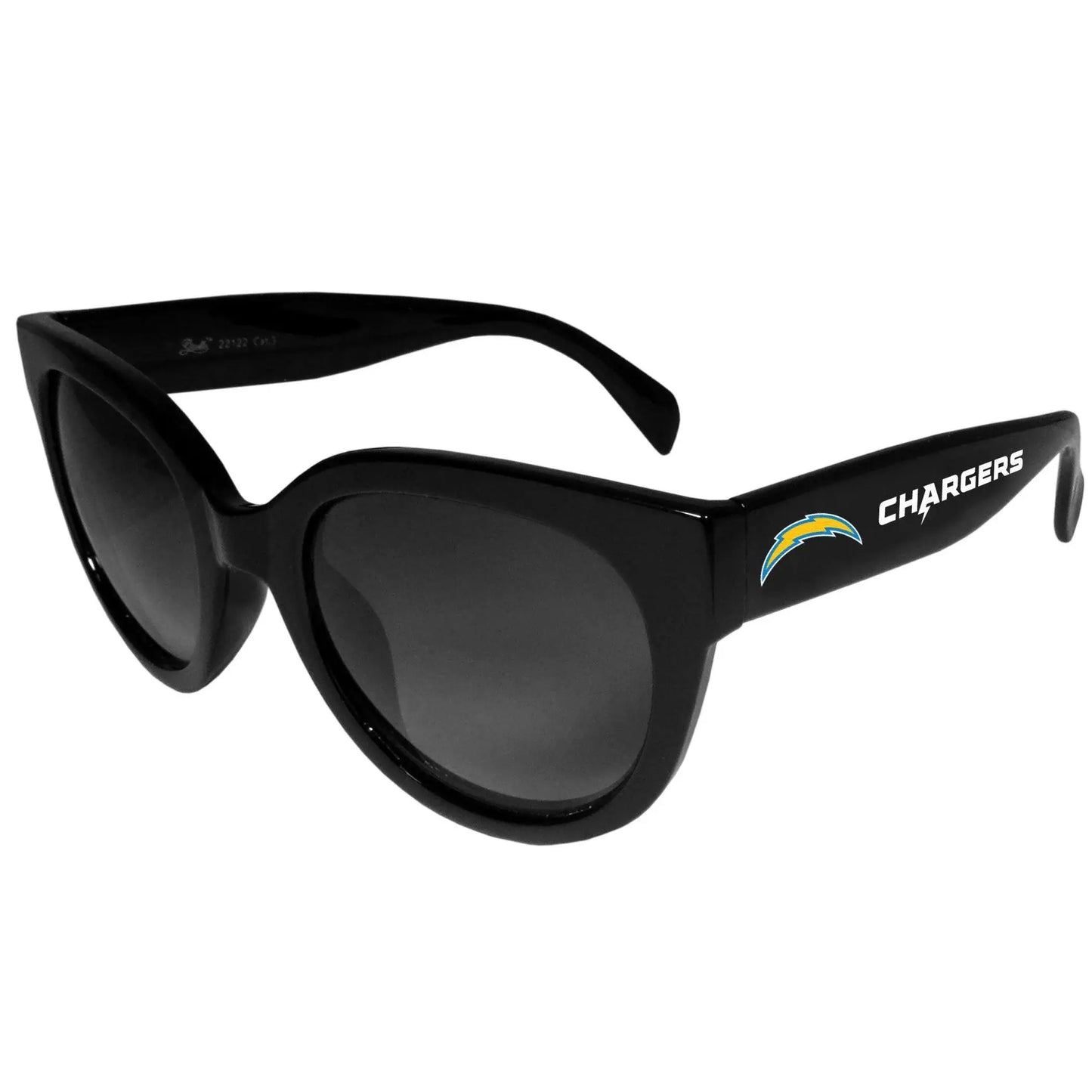 Los Angeles Chargers Women's Sunglasses - Siskiyou Buckle - Flyclothing LLC