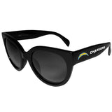 Los Angeles Chargers Women's Sunglasses - Siskiyou Buckle
