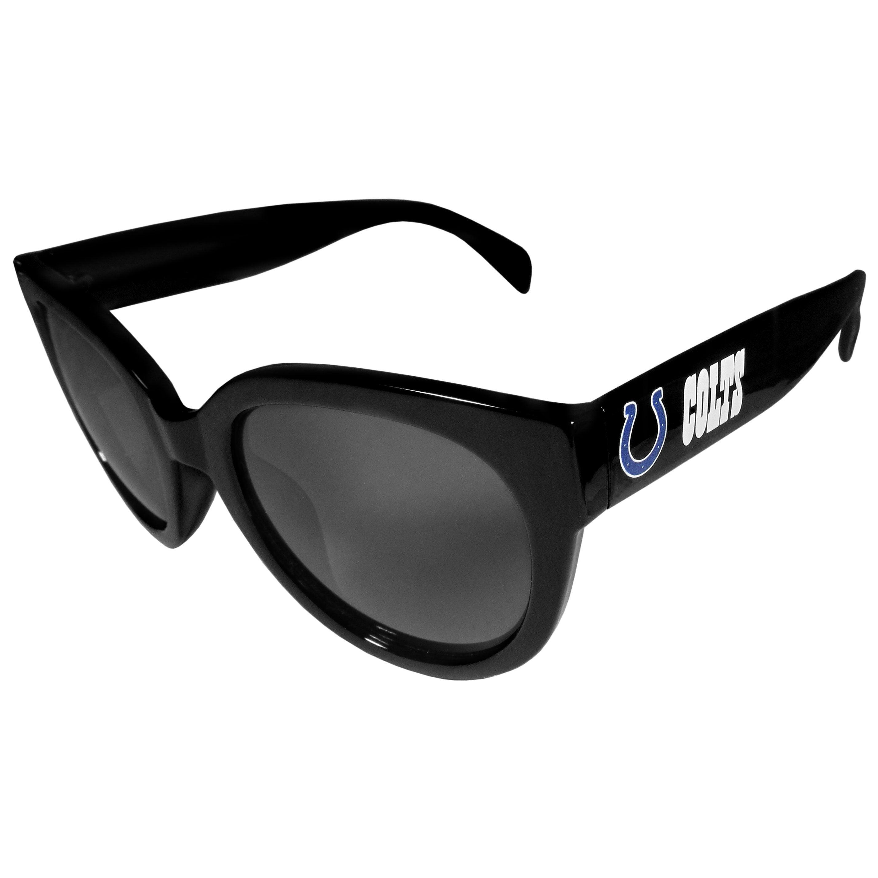 Indianapolis Colts Women's Sunglasses - Flyclothing LLC