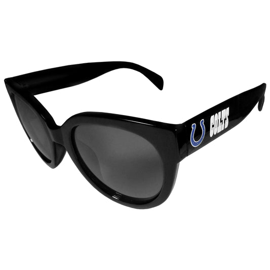 Indianapolis Colts Women's Sunglasses - Siskiyou Buckle