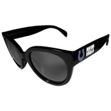 Indianapolis Colts Women's Sunglasses - Siskiyou Buckle