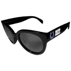 Indianapolis Colts Women's Sunglasses - Siskiyou Buckle