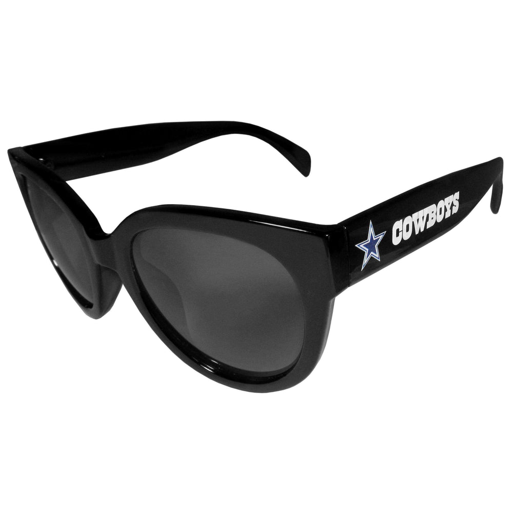 Dallas Cowboys Women's Sunglasses - Siskiyou Buckle - Flyclothing LLC