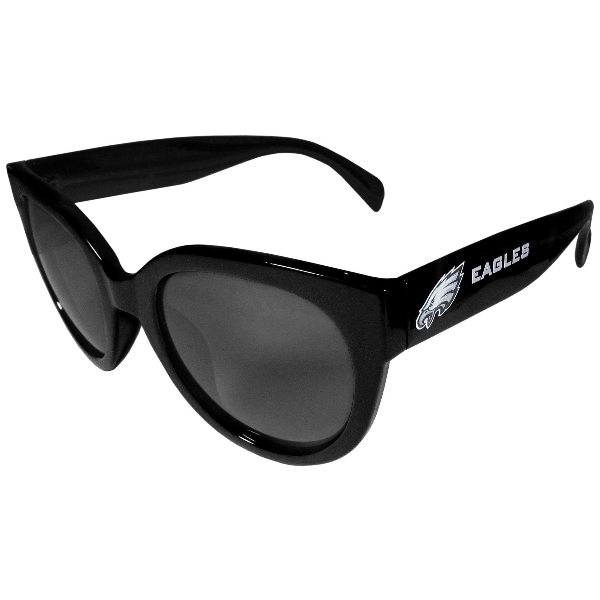 Philadelphia Eagles Women's Sunglasses - Siskiyou Buckle