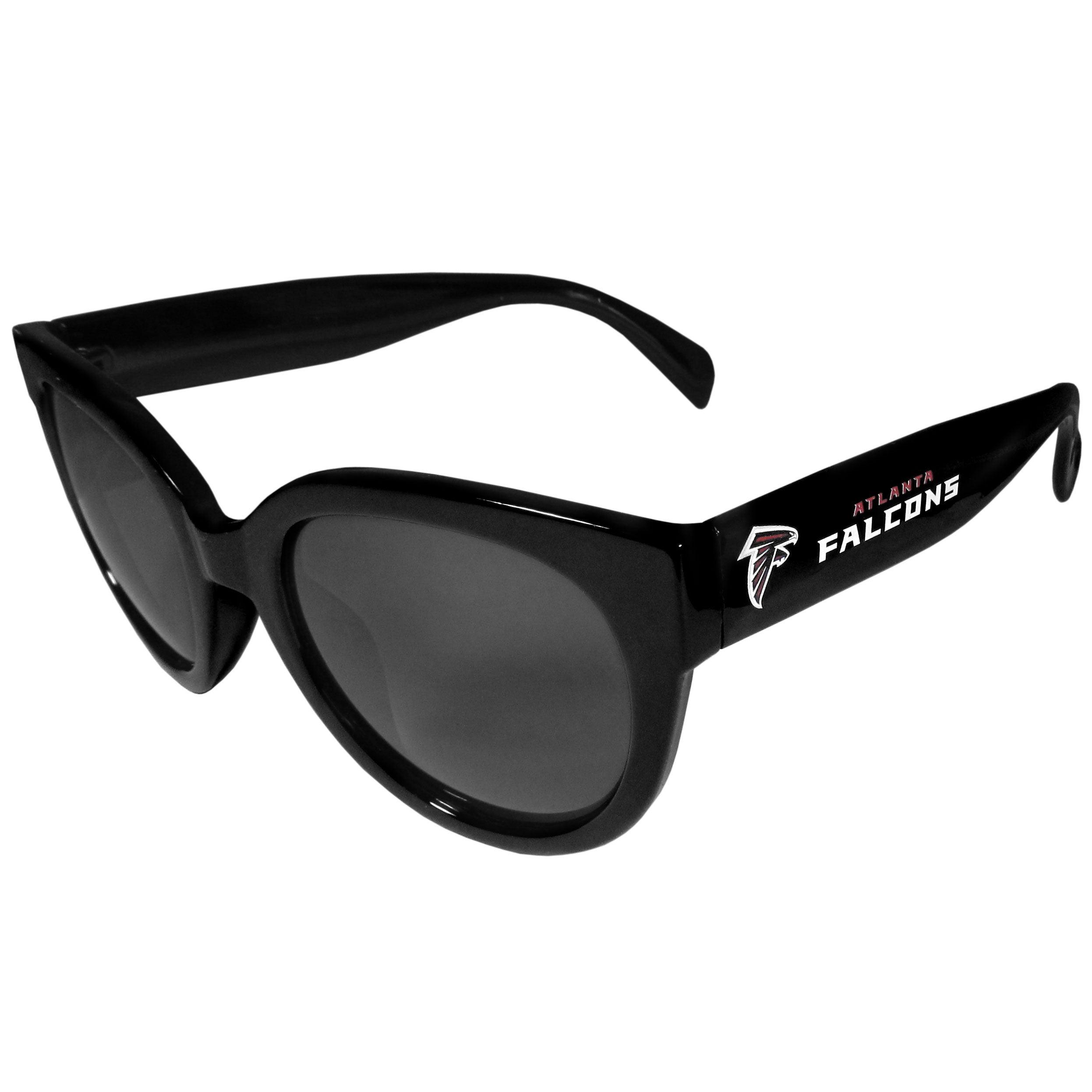 Atlanta Falcons Women's Sunglasses - Flyclothing LLC