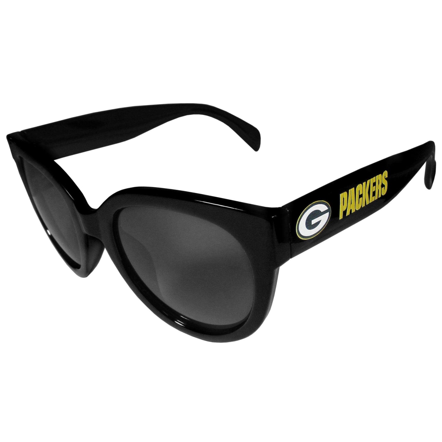Green Bay Packers Women's Sunglasses - Siskiyou Buckle - Flyclothing LLC