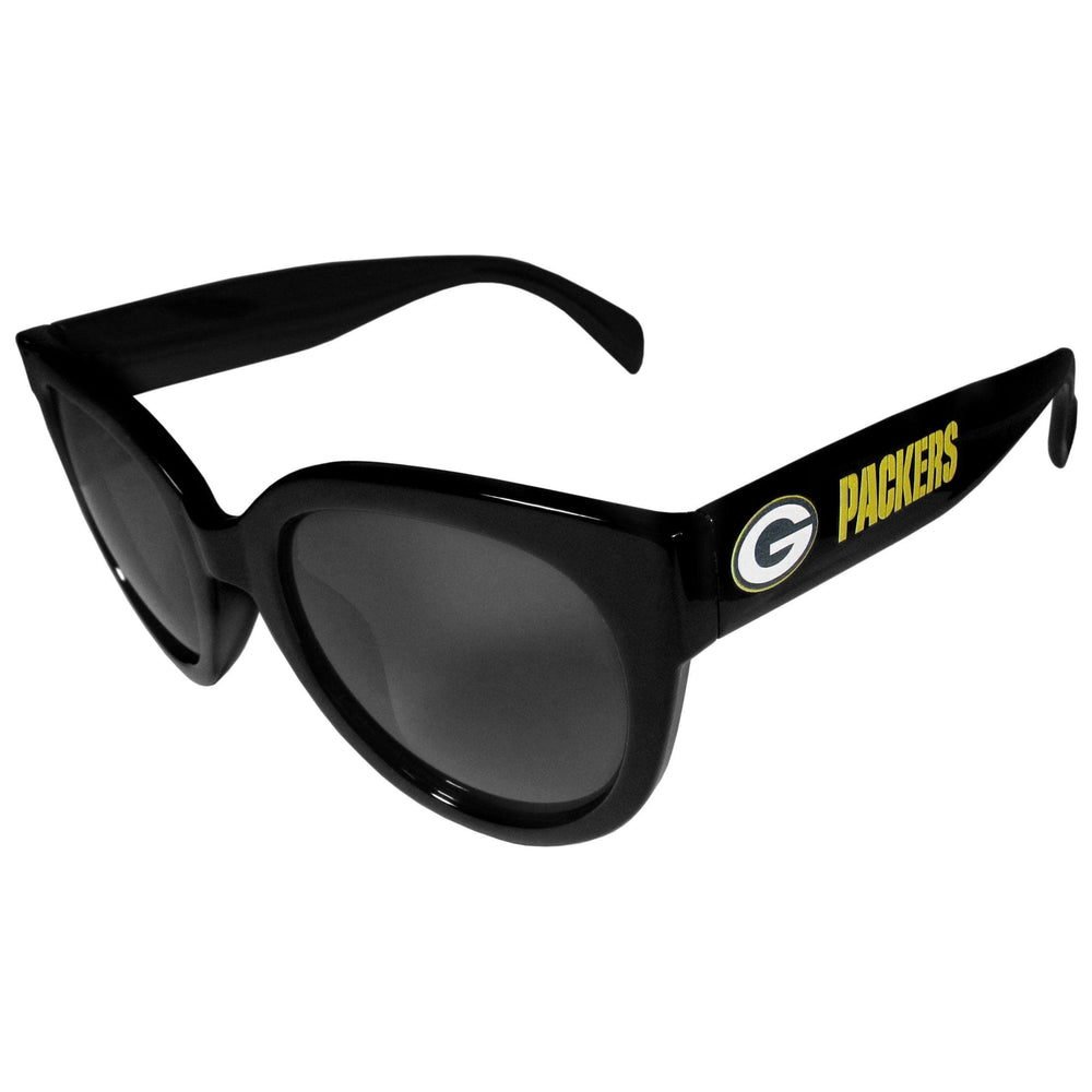 Green Bay Packers Women's Sunglasses - Siskiyou Buckle