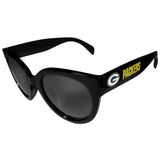 Green Bay Packers Women's Sunglasses - Siskiyou Buckle