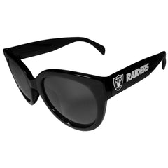 Las Vegas Raiders Women's Sunglasses - Flyclothing LLC
