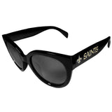 New Orleans Saints Women's Sunglasses - Siskiyou Buckle