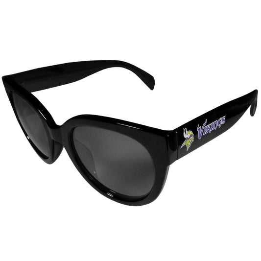 Minnesota Vikings Women's Sunglasses - Flyclothing LLC