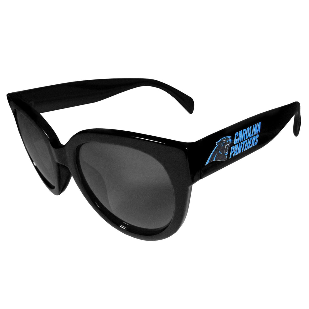 Carolina Panthers Women's Sunglasses - Siskiyou Buckle - Flyclothing LLC