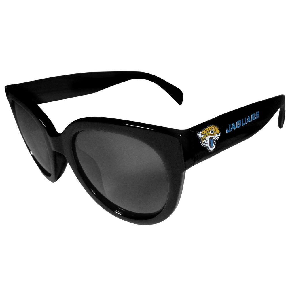 Jacksonville Jaguars Women's Sunglasses - Siskiyou Buckle - Flyclothing LLC