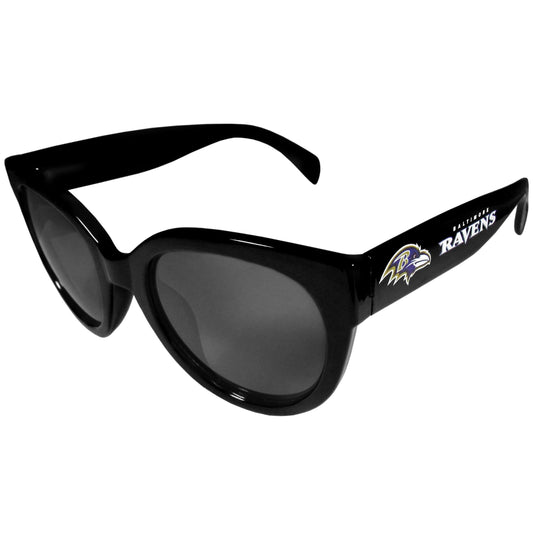 Baltimore Ravens Women's Sunglasses - Flyclothing LLC