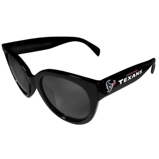 Houston Texans Women's Sunglasses - Flyclothing LLC