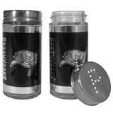 Tampa Bay Buccaneers Black Salt & Pepper Shaker - Siskiyou Buckle - Flyclothing LLC