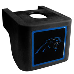 Carolina Panthers Shin Shield Hitch Cover - Siskiyou Buckle