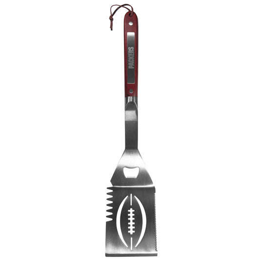 Green Bay Packers Chef's Choice Wood Spatula - Siskiyou Buckle