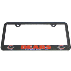 Chicago Bears Tag Frame - Siskiyou Buckle