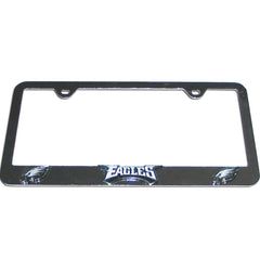 Philadelphia Eagles Tag Frame - Siskiyou Buckle