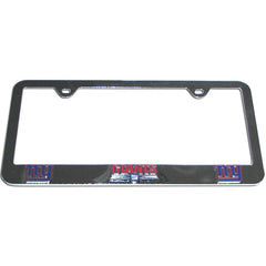New York Giants Tag Frame - Siskiyou Buckle