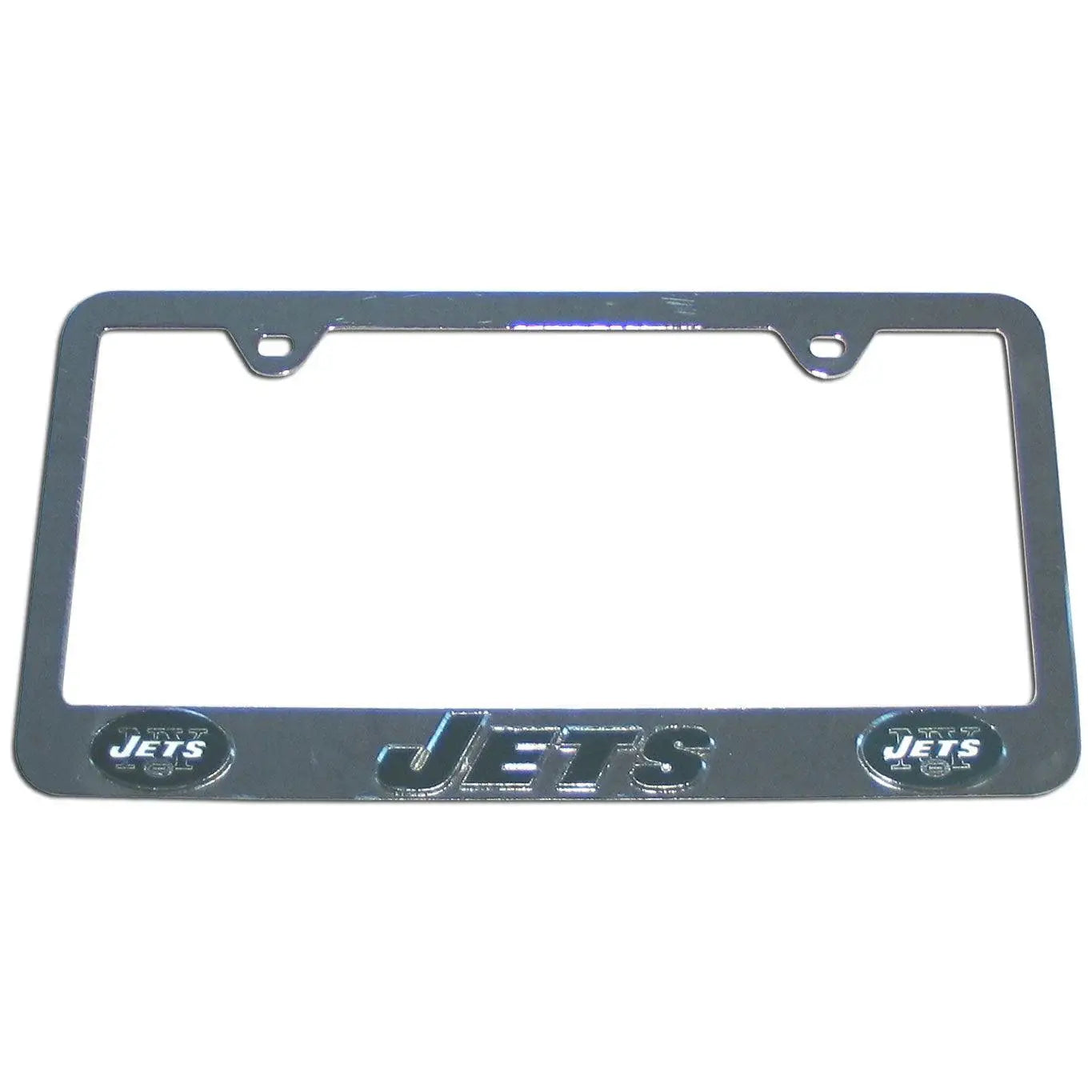 New York Jets Tag Frame - Siskiyou Buckle - Flyclothing LLC