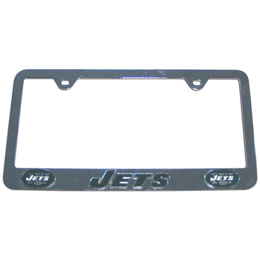 New York Jets Tag Frame - Siskiyou Buckle - Flyclothing LLC