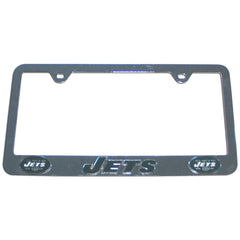 New York Jets Tag Frame - Siskiyou Buckle
