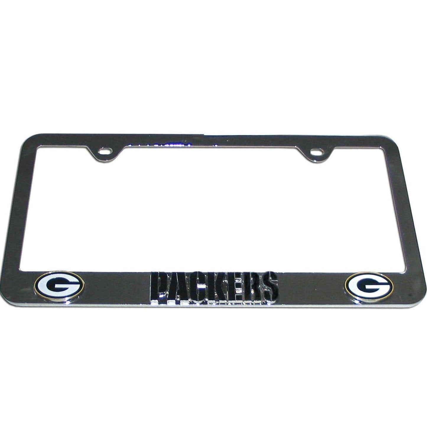 Green Bay Packers Tag Frame - Siskiyou Buckle - Flyclothing LLC